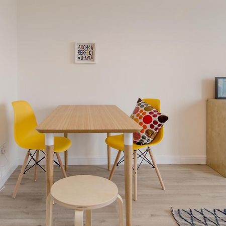Dreamhouse Apartments Edinburgh Haymarket Luaran gambar