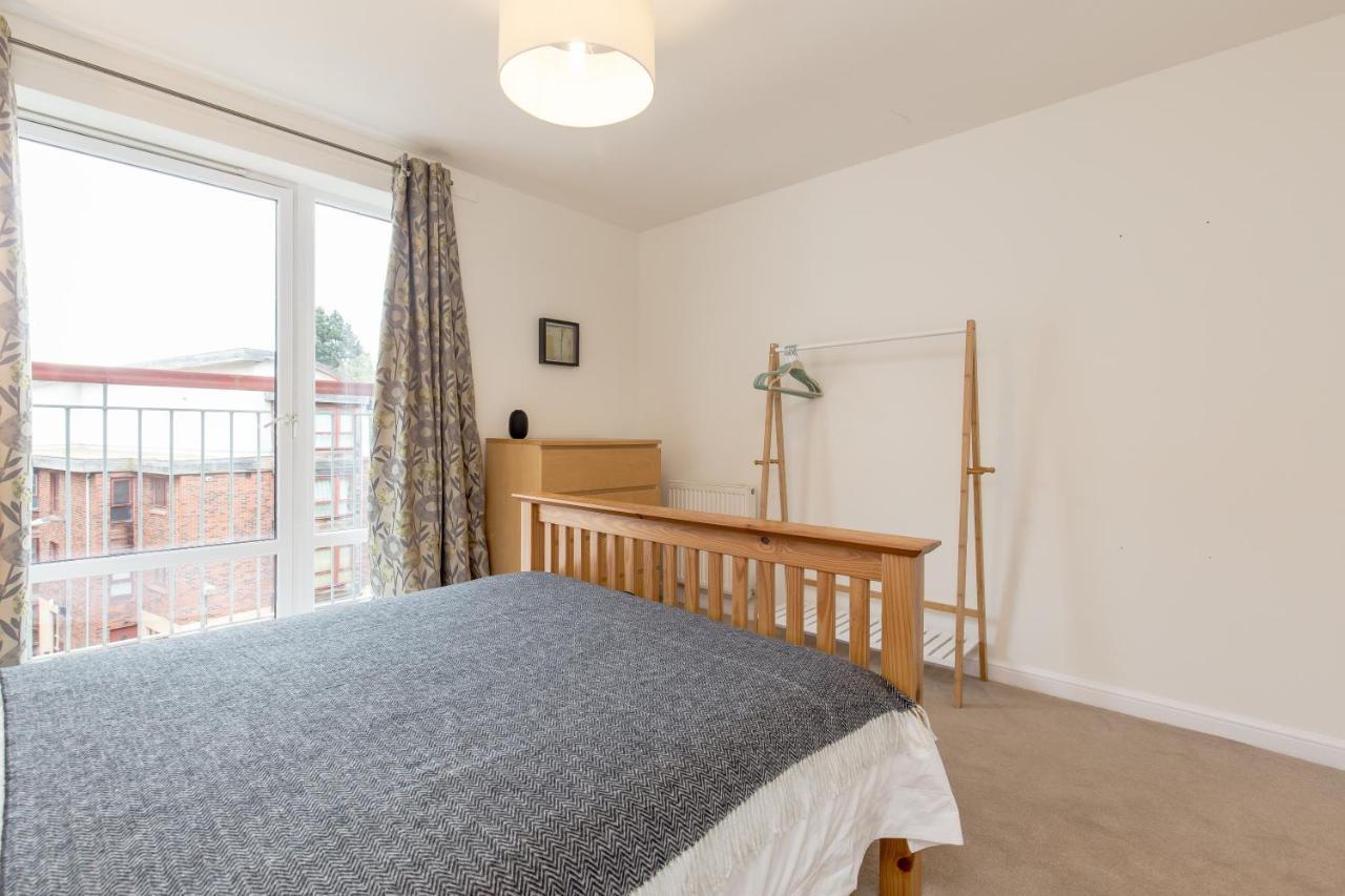 Dreamhouse Apartments Edinburgh Haymarket Luaran gambar
