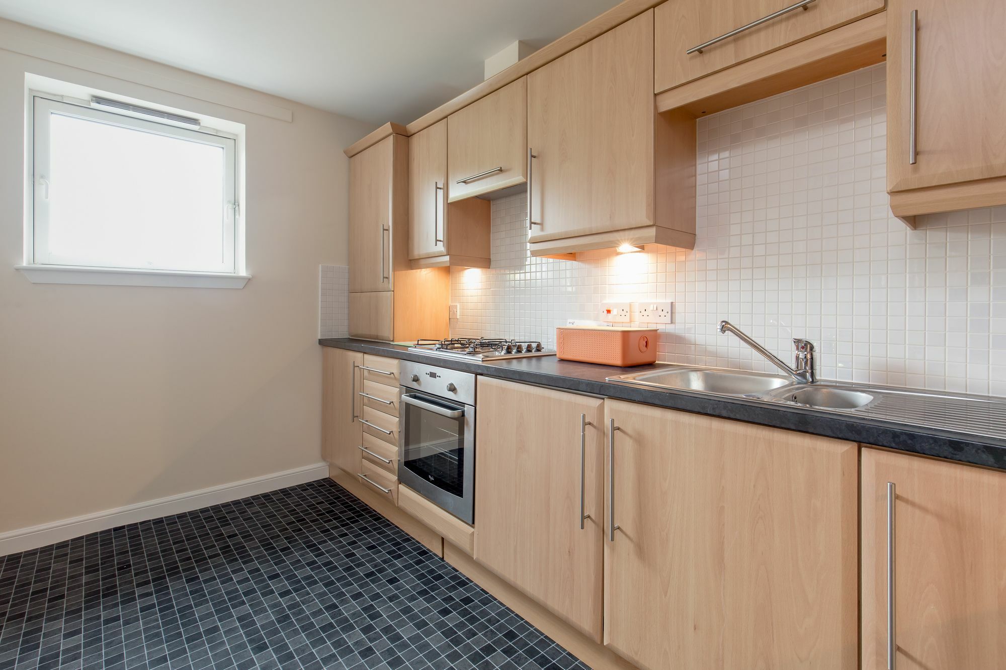 Dreamhouse Apartments Edinburgh Haymarket Luaran gambar