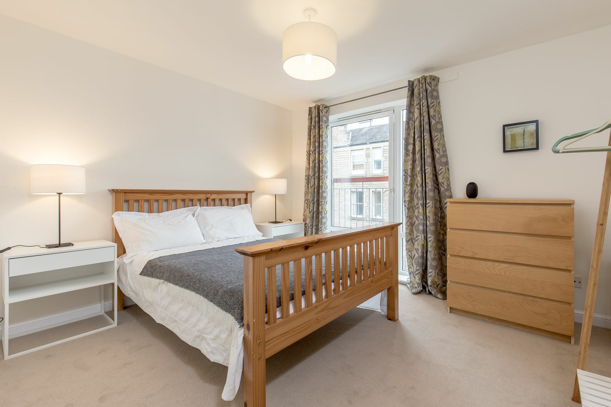 Dreamhouse Apartments Edinburgh Haymarket Luaran gambar